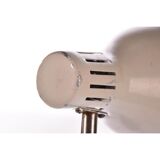 Vintage desk lamp white