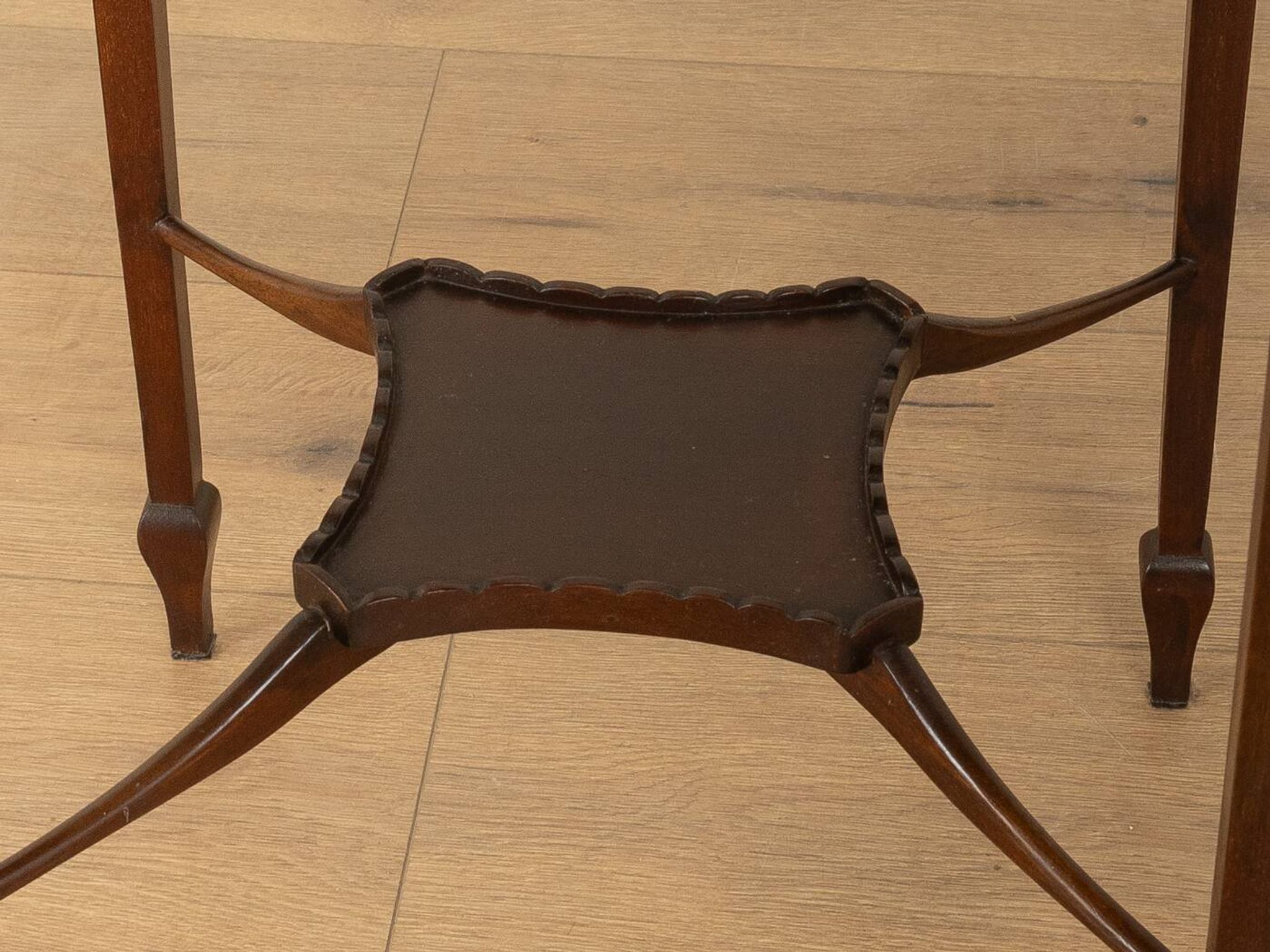 Table d'appoint Art Nouveau des années 1910