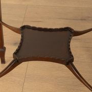 Table d'appoint Art Nouveau des années 1910