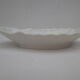 White ceramic cup