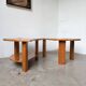 Low tables in "drop" elm