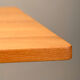 Børge Mogensen solid Oak Dining Table or Desk Model 6284 for Fredericia
