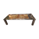 Roche Bobois vintage 1970s lounge coffee table