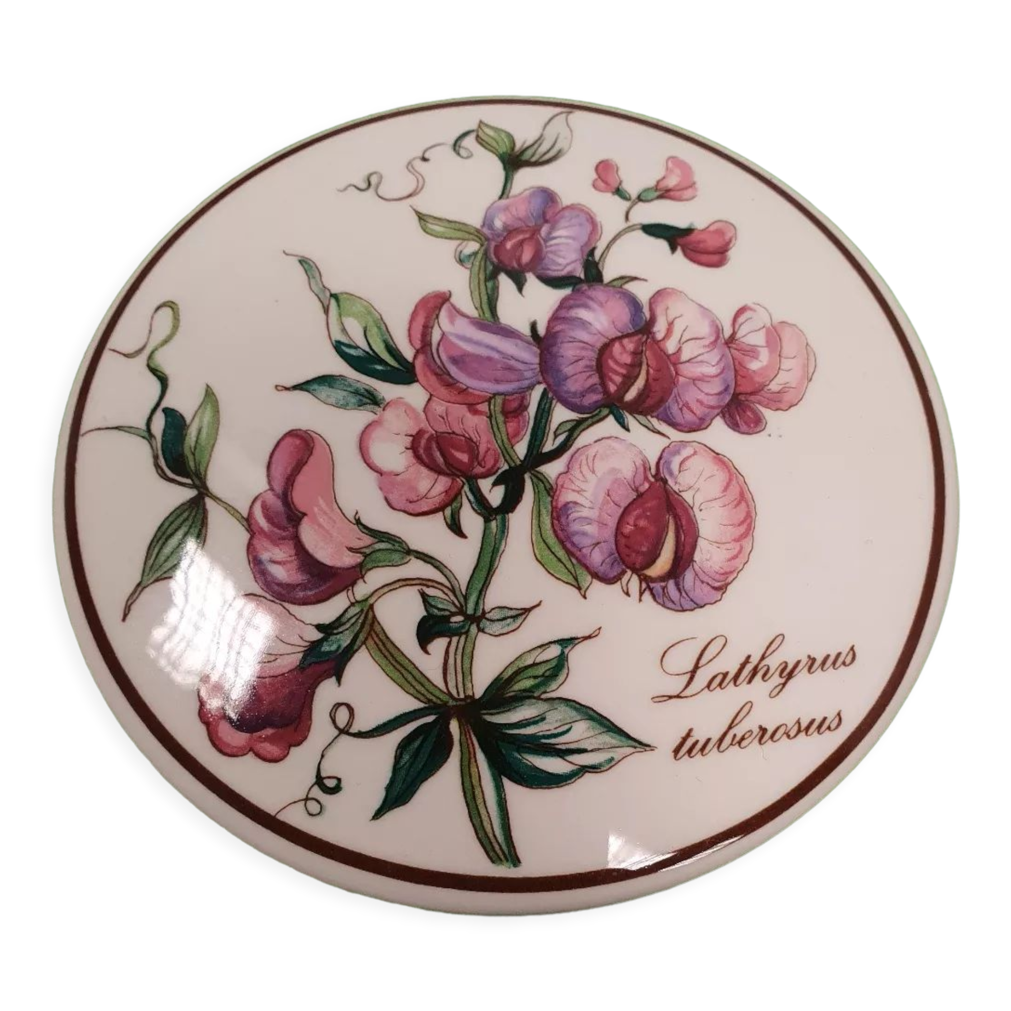 Bonbonnière Villeroy Boch Luxembourg