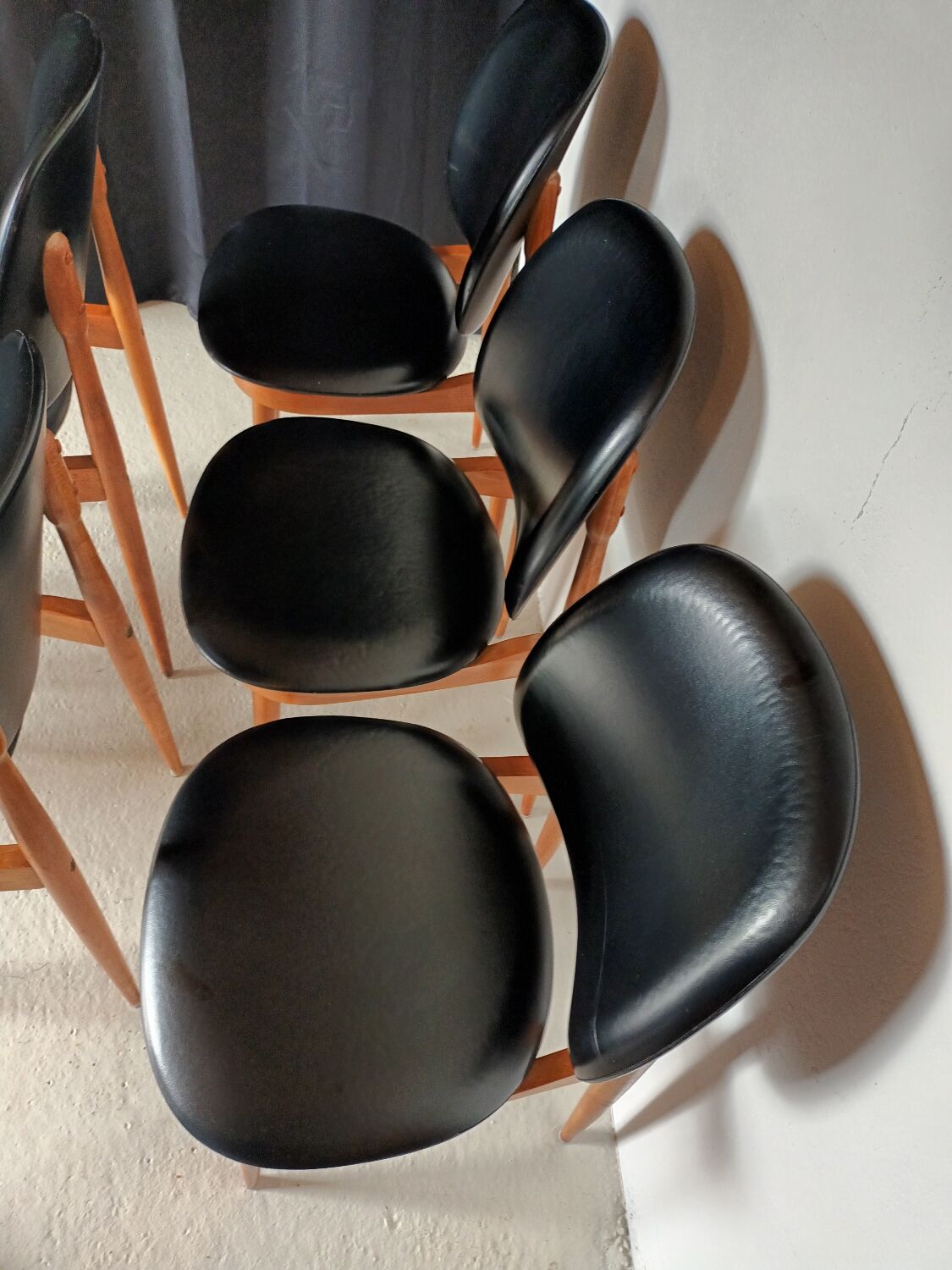 Baumann Pegasus chairs
