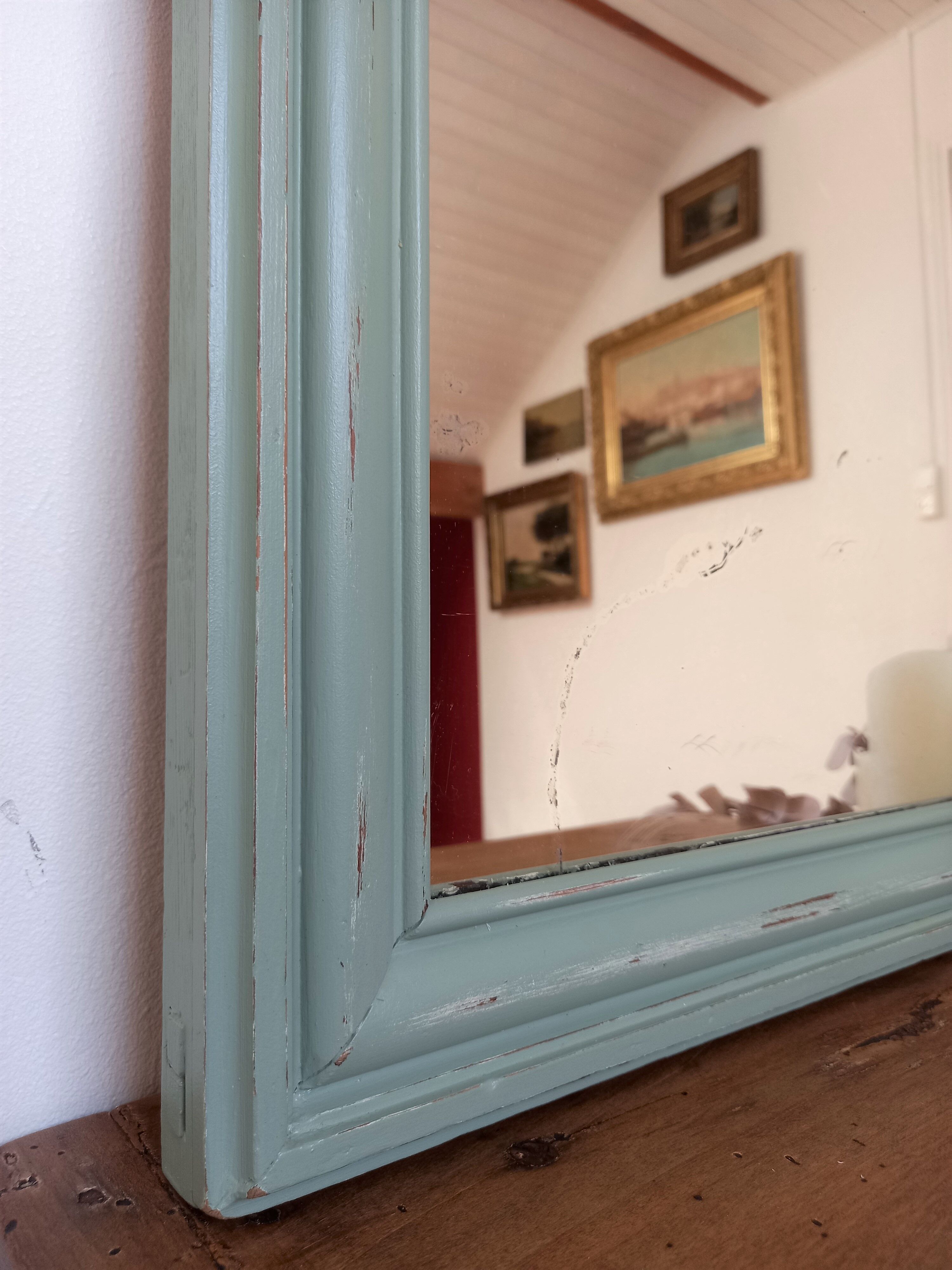 Miroir