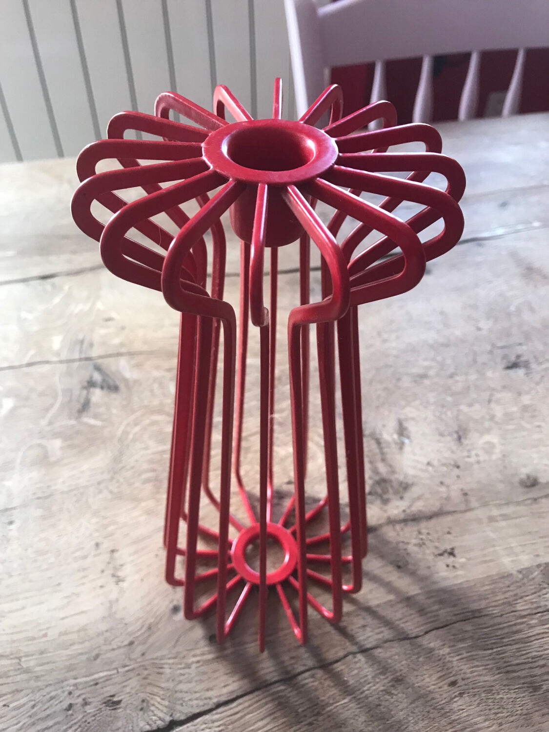 Ikea Vintage Design candle holder Ehlen Johansson