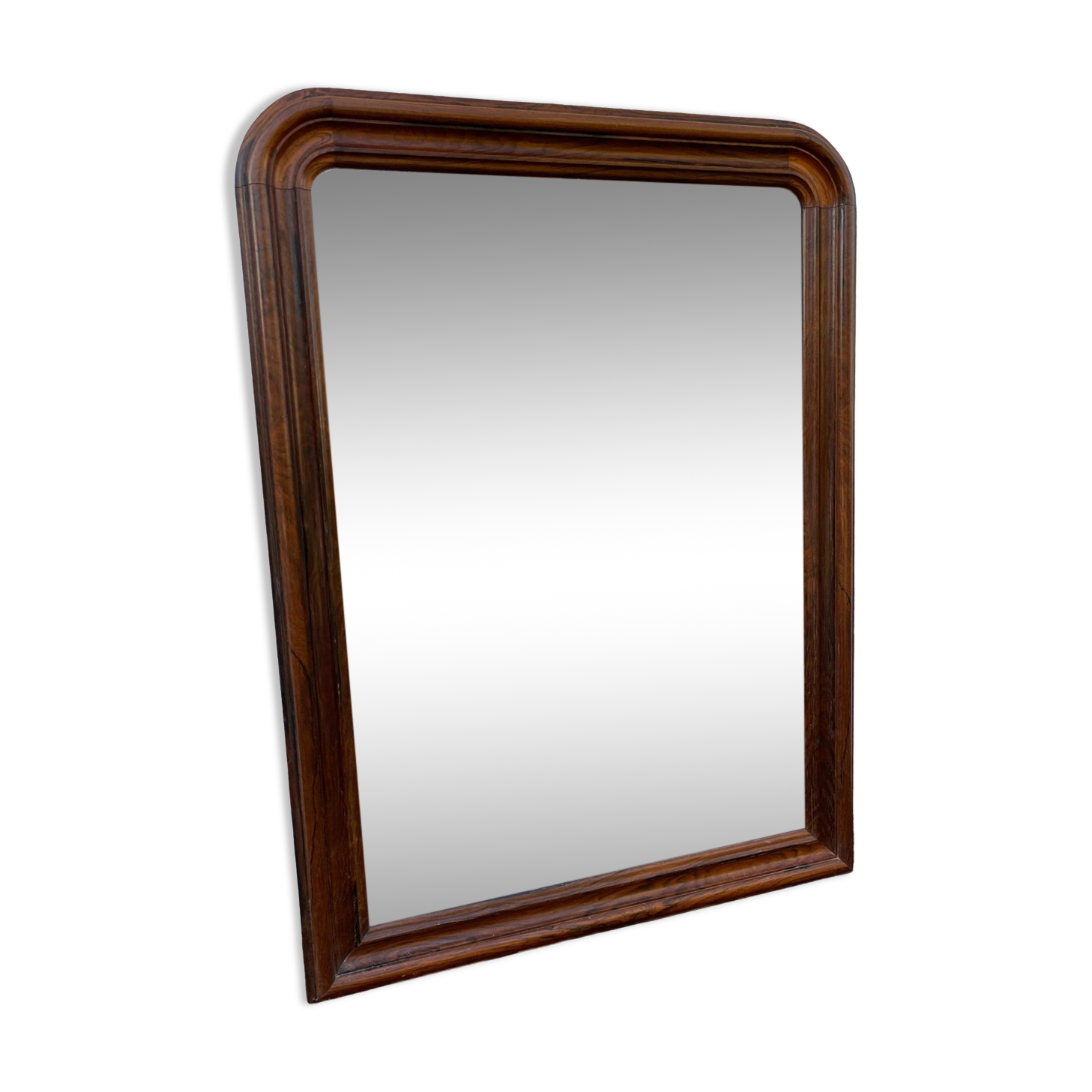 Louis-Philippe mirror