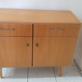 Commode des années 60