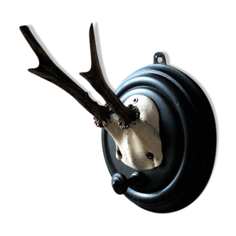 Trophée de chevreuil vintage