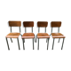 School chairs