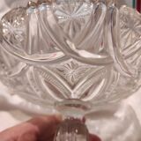 Vintage French dessert stand