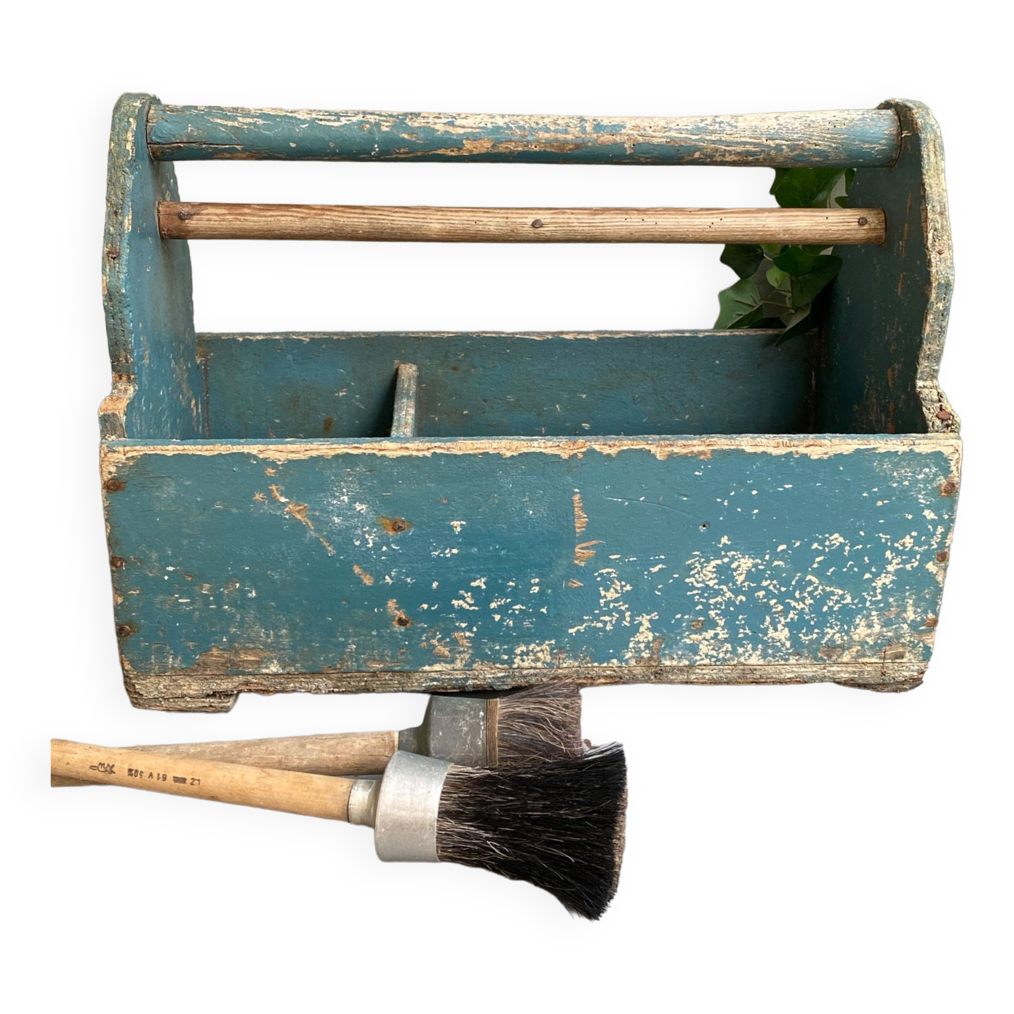 Trendy workshop maid Wabi Sabi