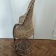 Fauteuil Emmanuelle enfant