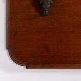 Sculptural coat hangers rack, 1960's