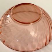 Set of 4 Roseline bowls ARCOPAL