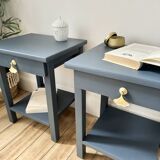 Bedside tables