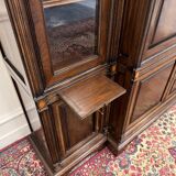 Classic English Royal Antique Collection Bookcase