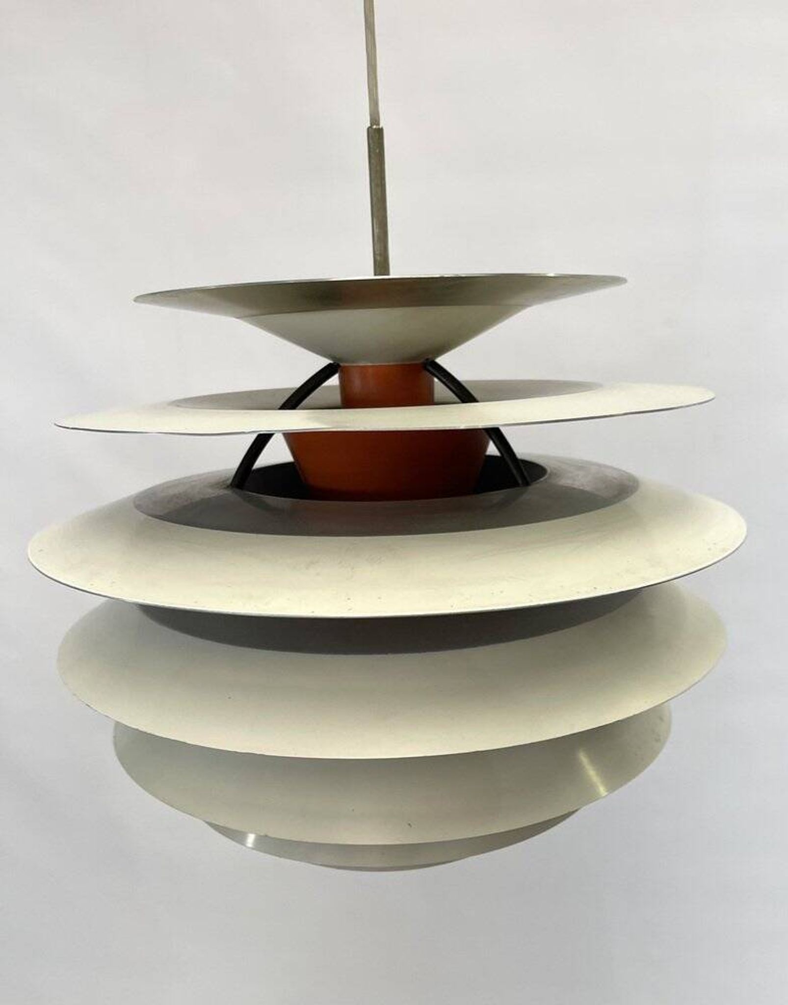 Suspension Contrast by Poul Henningsen for Louis Poulsen, Denmark, 1960s