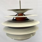 Suspension Contrast by Poul Henningsen for Louis Poulsen, Denmark, 1960s
