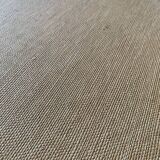 Rattan coffee table from the 60s
