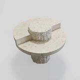 Mactan coffee table by Magnussen Ponte