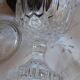 Crystal pot