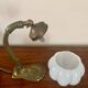 Antique Art Deco / Art Nouveau lamp