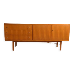 enfilade scandinave en