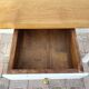 Farmhouse table