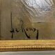 Painting still life Pheasant and Sparrow - Le ROUX