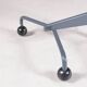 1990s side table by Toshiyuki Kita for Cassina Italy
