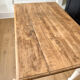 Table de ferme 