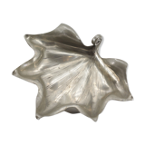 Empty pocket irman in tin