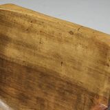 Two-Seater "Namoradeira" by Zanine Caldas, Brazil, 1975