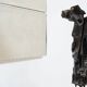 Roger Bonduel, Rare Abstract Bronze Sculpture