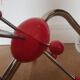 Sputnik coat rack