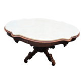 Table violon style Napoléon III