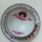 GDR Breakfast Set
