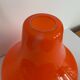 Suspension orange