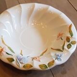 Ceramic dish
