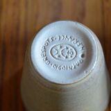 Digoin sandstone glasses