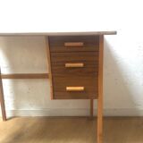 Vintage child office