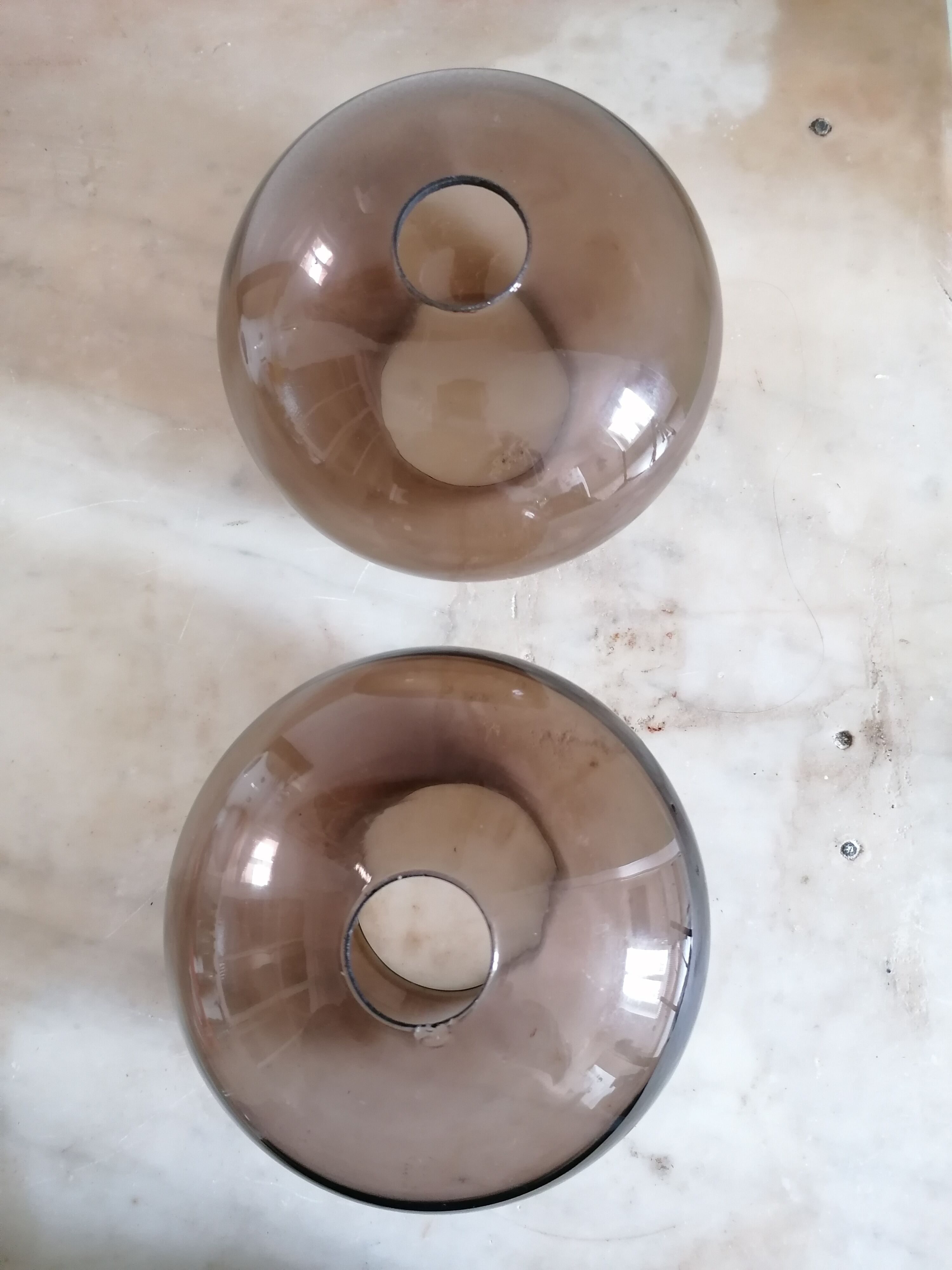 Double sconce from Sciolari