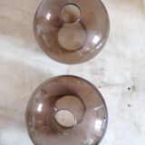 Double sconce from Sciolari