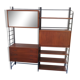 Vintage modular set