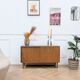 Vintage enfilade