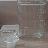 Whiskey carafe