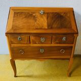 18th century slope desk.