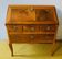 Bureau de pente d’époque 18ème.